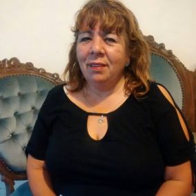 Margarita Osorio