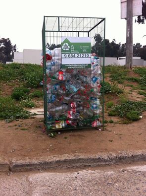 reciclaje
