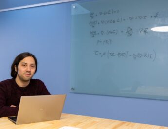 Profesor USM participó en estudio que cuantifica factores de incendios forestales en interfaz urbano-rural de California