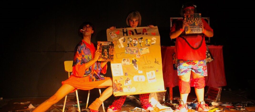 Valparaíso celebrará primera Noche de los Teatros con obras en nueve salas