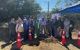 Aguas Pacífico inicia obras de interconexión con APR El Granizo, para mejorar la disponibilidad de agua en Olmué