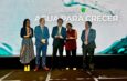 Otorgan reconocimiento a Aguas Pacífico por su proyecto de infraestructura multipropósito en el principal encuentro de la desalación en Chile