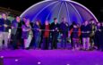 Recuperan histórico espacio cultural con la inauguración de nuevo anfiteatro en Puchuncaví